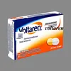 Voltaren gel prix a