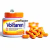 Voltaren gel prix b