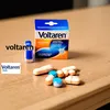 Voltaren gel prix c